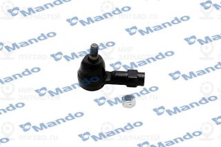 Наконечник поперечной рулевой тяги MANDO DSA020643