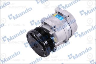 Компрессор кондиционера MANDO EAC00010K