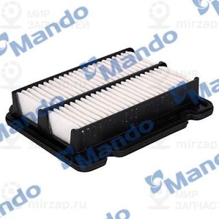 Фильтр воздушный MANDO EAF00001M