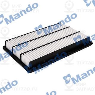 Фильтр воздушный MANDO EAF00008M