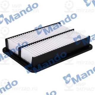 Фильтр воздушный MANDO EAF00013M