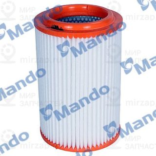 Фильтр воздушный MANDO EAF00015M