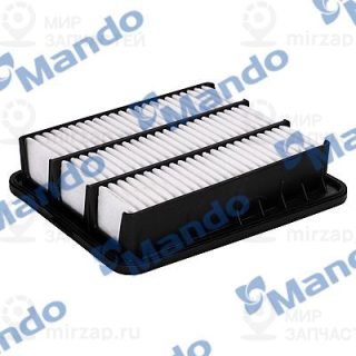 Фильтр воздушный MANDO EAF00016M