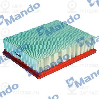 Фильтр воздушный MANDO EAF00018M