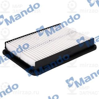 Фильтр воздушный MANDO EAF00020M