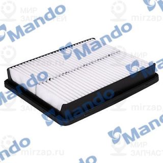 Фильтр воздушный MANDO EAF00021M