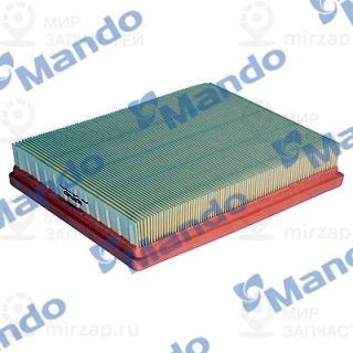 Фильтр воздушный MANDO EAF00022M