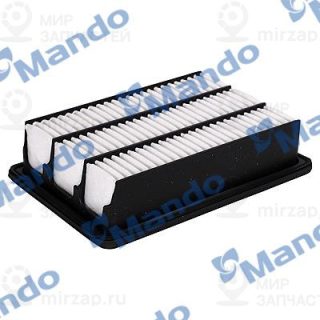Фильтр воздушный MANDO EAF00023M