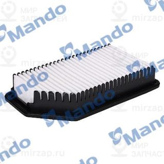 Фильтр воздушный MANDO EAF00025M