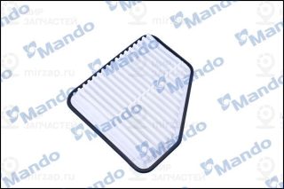 Фильтр воздушный MANDO EAF00029M