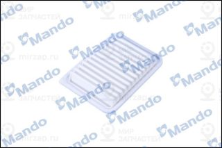 Фильтр воздушный MANDO EAF00031M