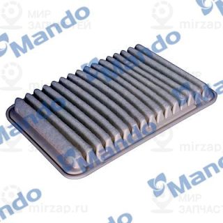 Фильтр воздушный MANDO EAF00034M
