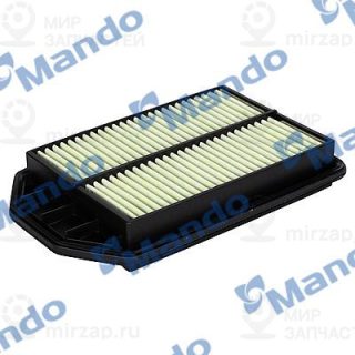 Фильтр воздушный MANDO EAF00038M