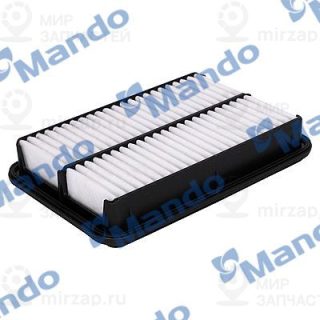Фильтр воздушный MANDO EAF00053M