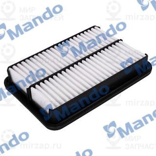 Фильтр воздушный MANDO EAF00057M
