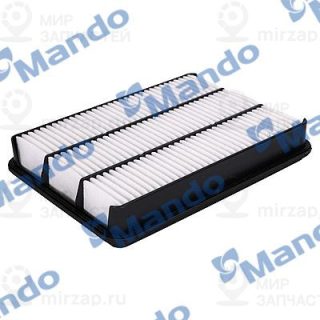 Фильтр воздушный MANDO EAF00067M