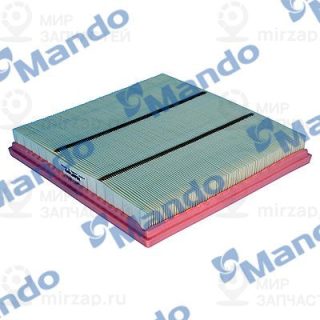 Фильтр воздушный MANDO EAF00071M