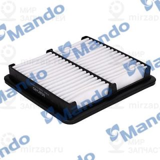 Фильтр воздушный MANDO EAF00074M