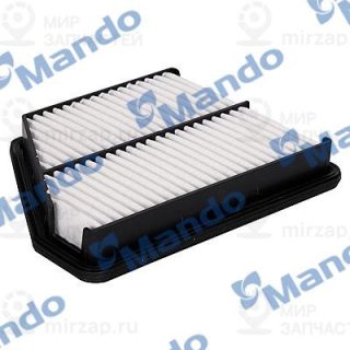 Фильтр воздушный MANDO EAF00080M