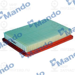 Фильтр воздушный MANDO EAF00083M