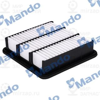 Фильтр воздушный MANDO EAF00084M