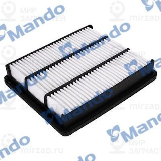 Фильтр воздушный MANDO EAF00087M