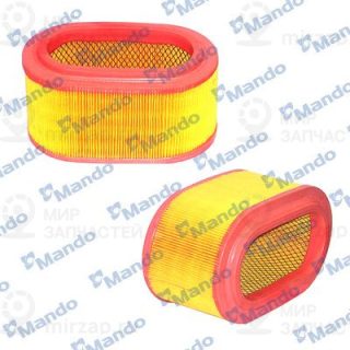 Фильтр воздушный MANDO EAF00088M