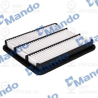Фильтр воздушный MANDO EAF00101M
