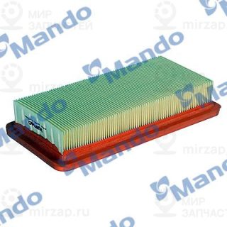 Фильтр воздушный MANDO EAF00106T