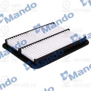 Фильтр воздушный MANDO EAF00110T