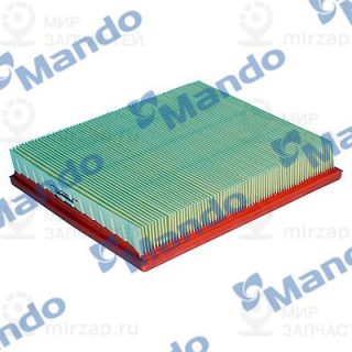 Фильтр воздушный MANDO EAF00114T