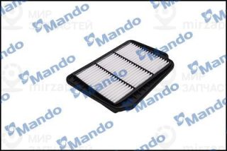 Фильтр воздушный MANDO EAF00115T