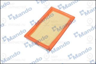 Фильтр воздушный MANDO EAF00117T