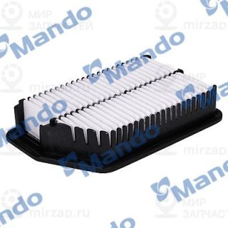 Фильтр воздушный MANDO EAF00121T