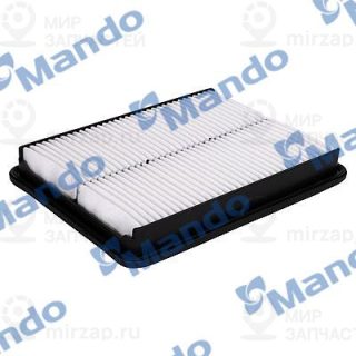 Фильтр воздушный MANDO EAF00127T