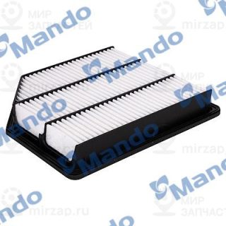 Фильтр воздушный MANDO EAF00131T