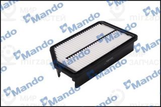 Фильтр воздушный MANDO EAF00143T