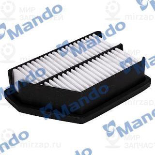 Фильтр воздушный MANDO EAF00153T
