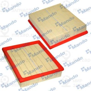 Фильтр воздушный MANDO EAF00154T