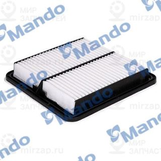 Фильтр воздушный MANDO EAF00186T