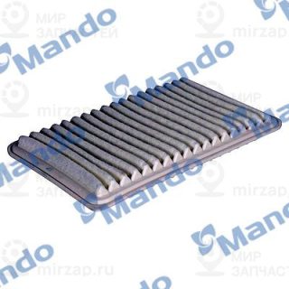 Фильтр воздушный MANDO EAF00199T