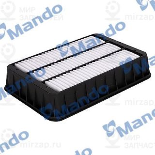 Фильтр воздушный MANDO EAF00206T