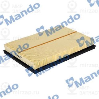 Фильтр воздушный MANDO EAF00258T