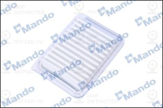 Фильтр воздушный MANDO EAF00285T