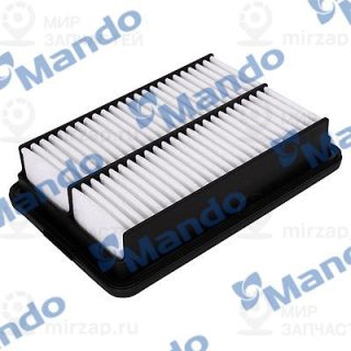 Фильтр воздушный MANDO EAF00308T