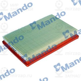 Фильтр воздушный MANDO EAF00332T