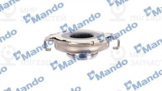 Комплект сцепления MANDO EBC00003K