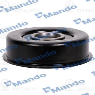 Натяжной ролик поликлинового ремня MANDO EBT10011K