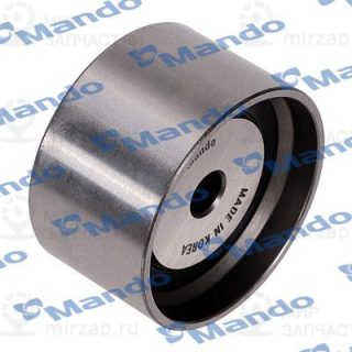 Натяжной ролик ремня ГРМ MANDO EBT10013K