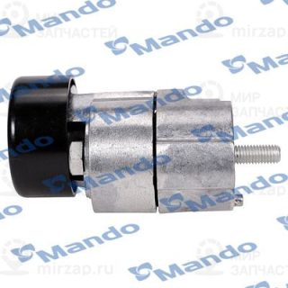 Натяжной ролик поликлинового ремня MANDO EBT10022K